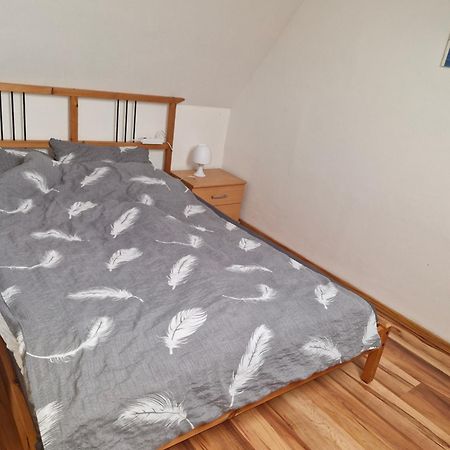Ferienwohnung An Der Schlei Busdorf 外观 照片