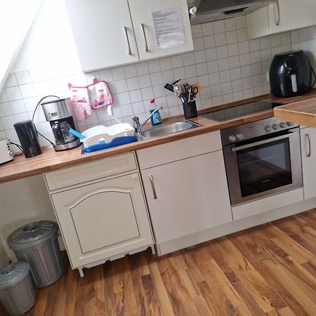 Ferienwohnung An Der Schlei Busdorf 外观 照片