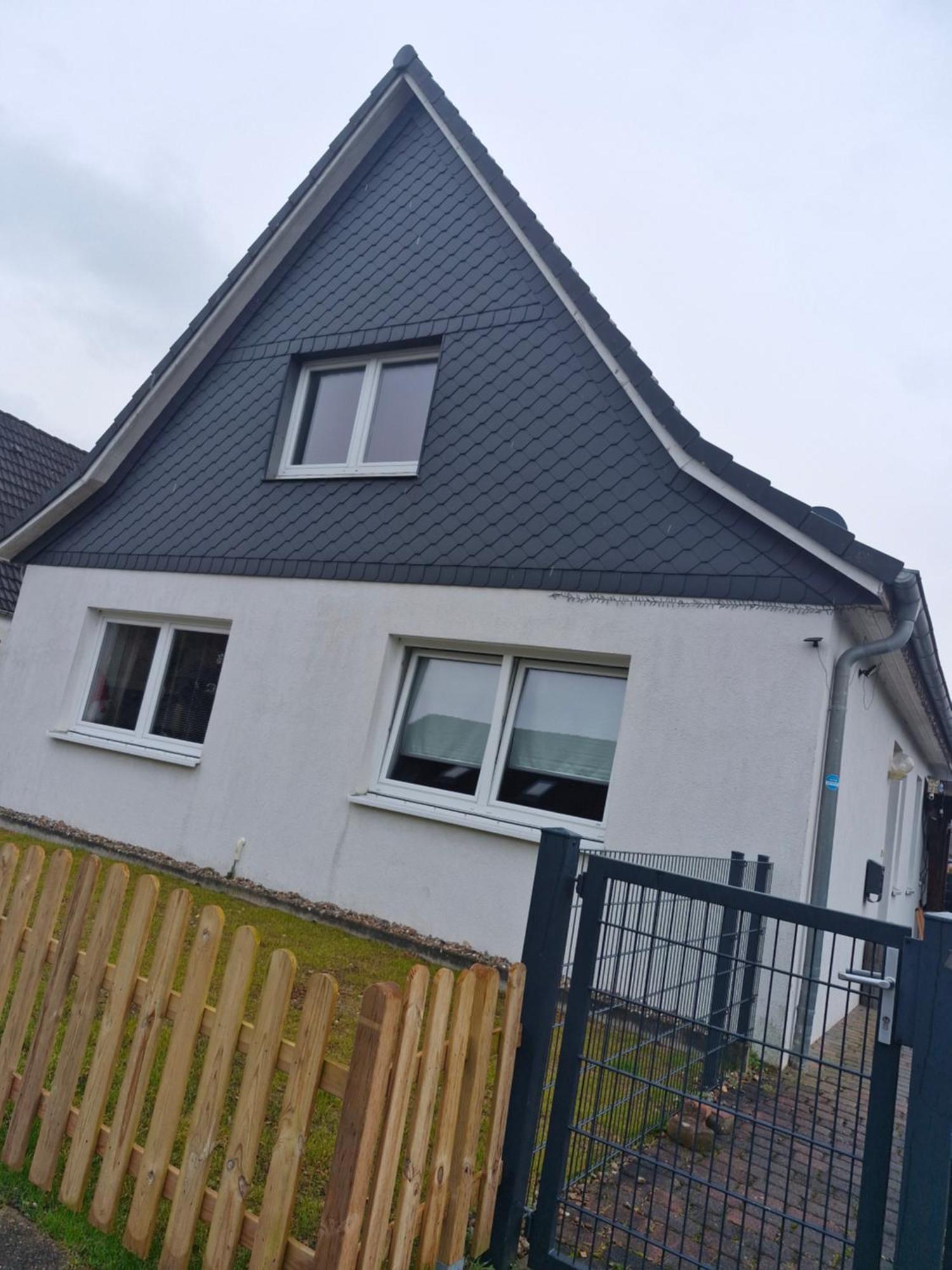 Ferienwohnung An Der Schlei Busdorf 外观 照片