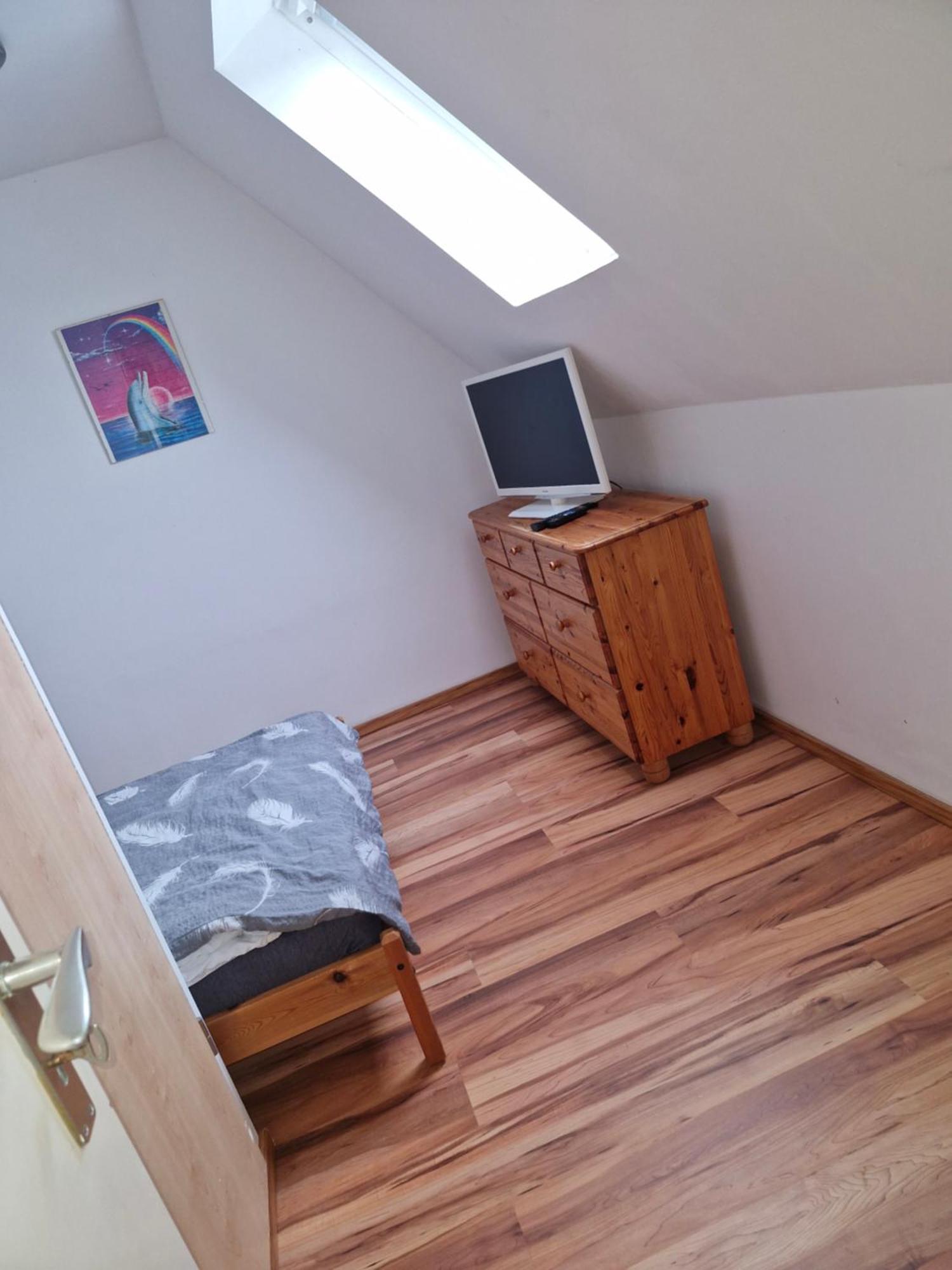 Ferienwohnung An Der Schlei Busdorf 外观 照片