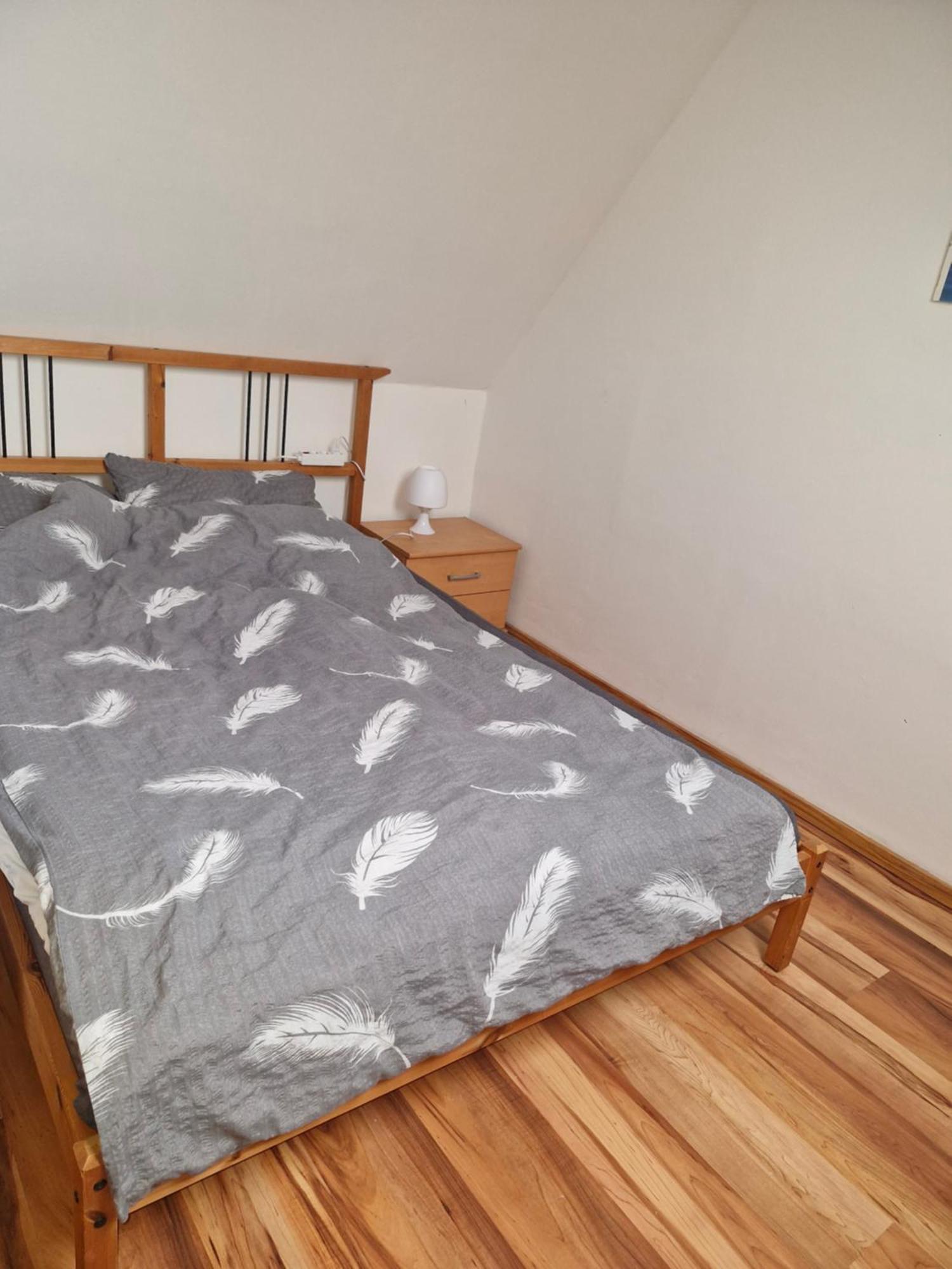 Ferienwohnung An Der Schlei Busdorf 外观 照片