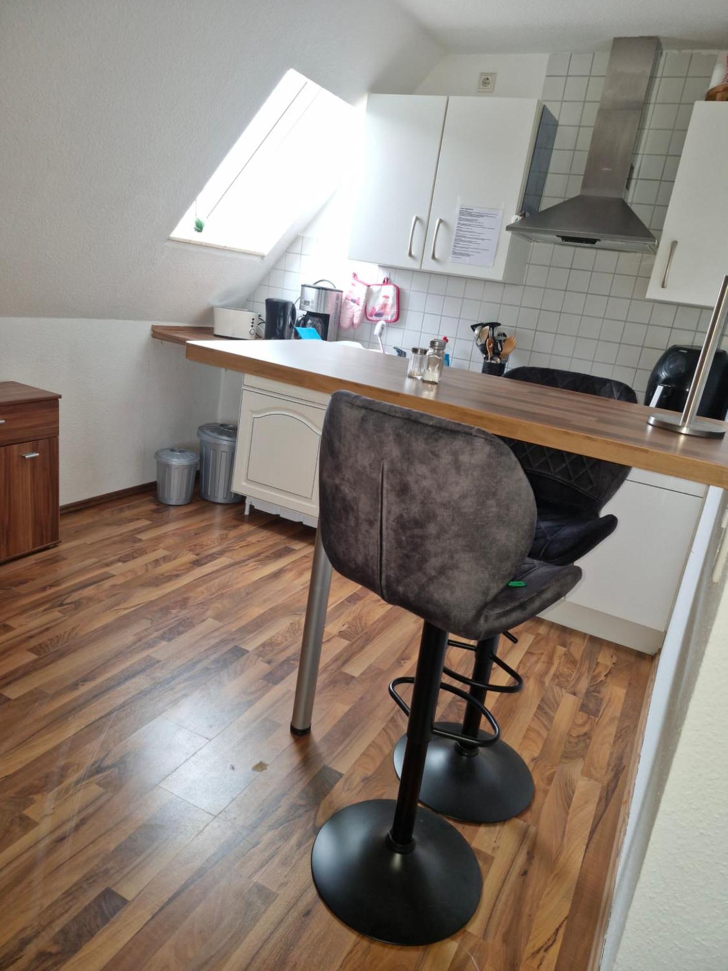 Ferienwohnung An Der Schlei Busdorf 外观 照片