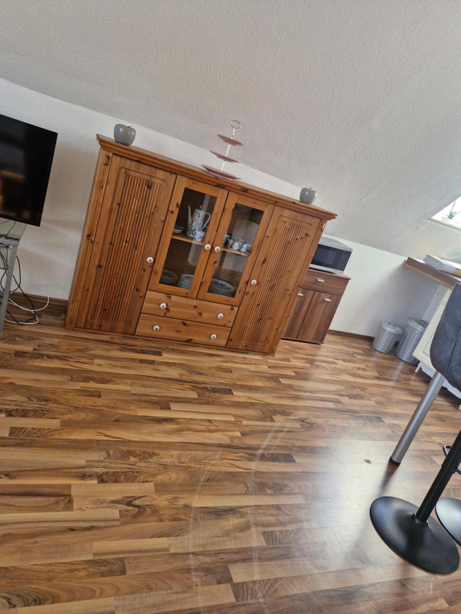 Ferienwohnung An Der Schlei Busdorf 外观 照片