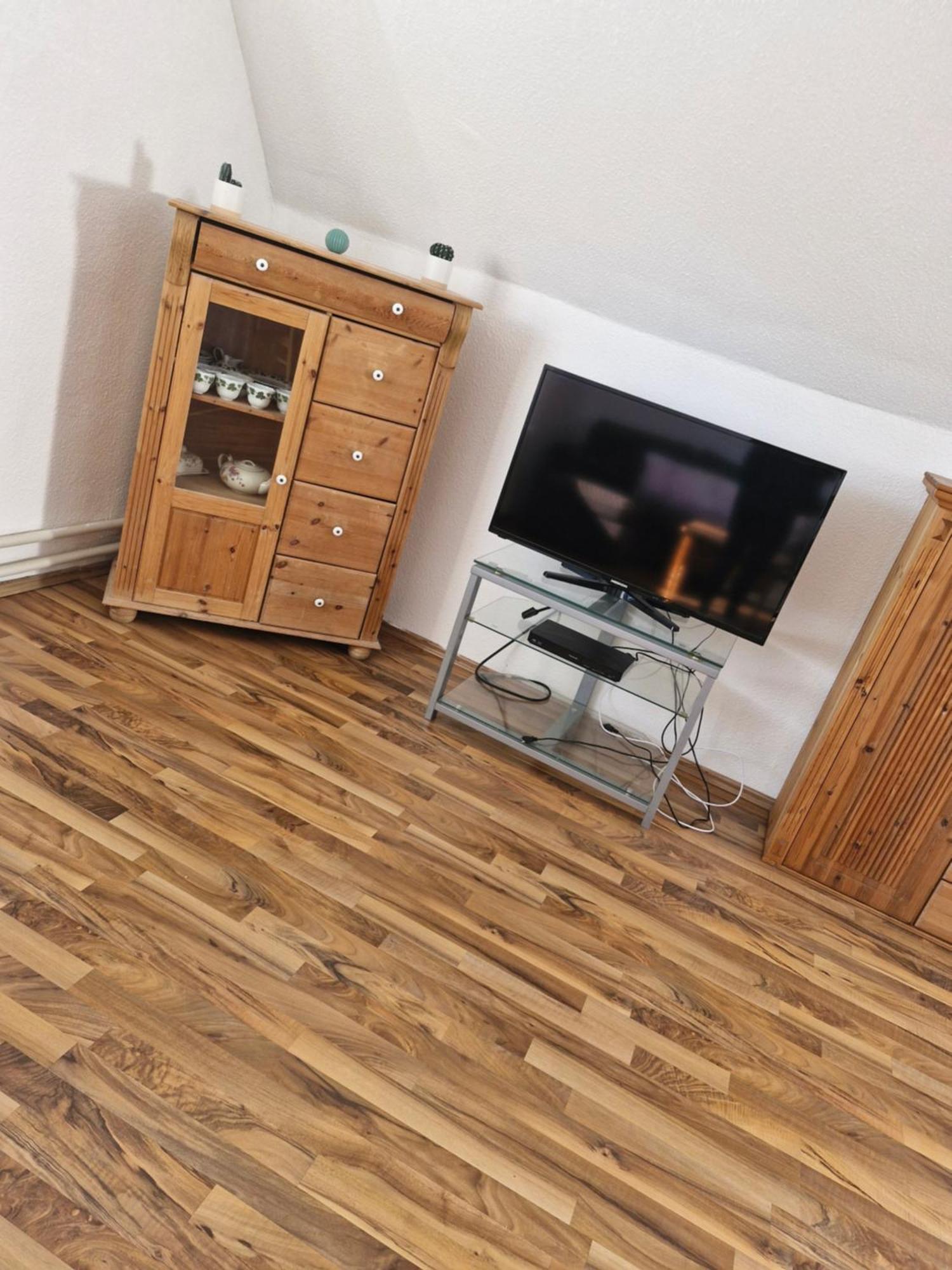 Ferienwohnung An Der Schlei Busdorf 外观 照片