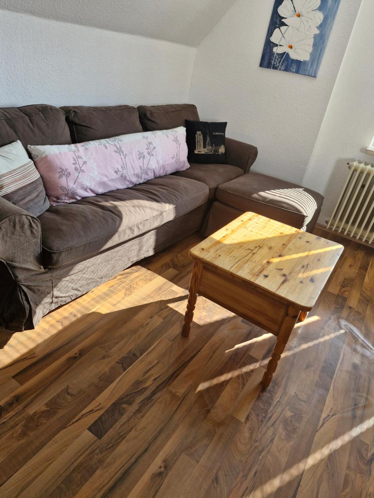 Ferienwohnung An Der Schlei Busdorf 外观 照片